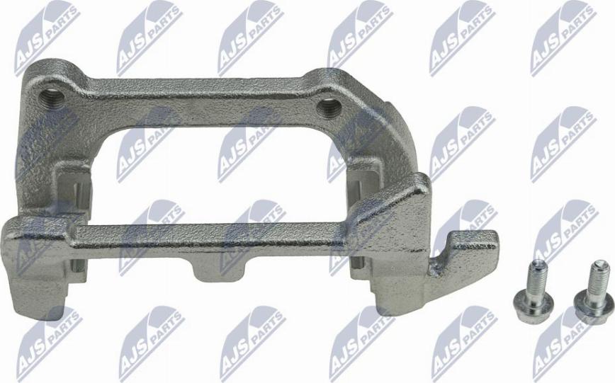 NTY HZT-AU-006A - Supporto, Pinza freno autozon.pro