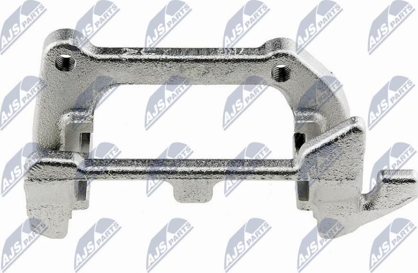 NTY HZT-AU-002A - Supporto, Pinza freno autozon.pro