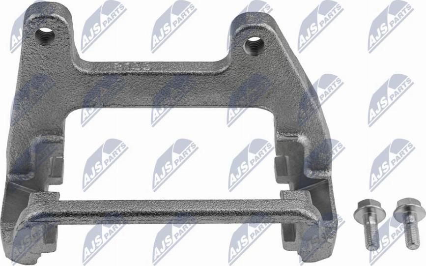 NTY HZT-AU-037A - Supporto, Pinza freno autozon.pro