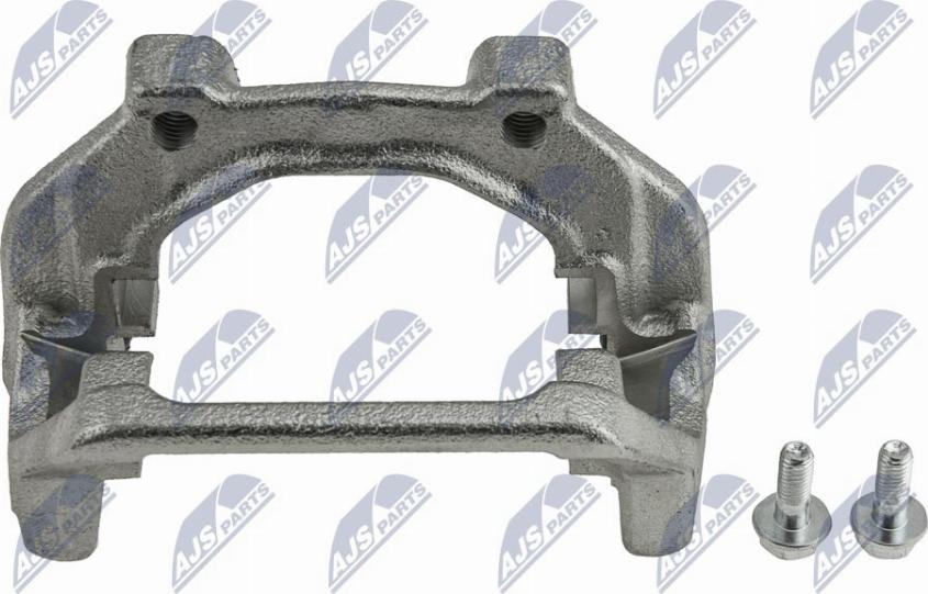 NTY HZT-BM-046A - Supporto, Pinza freno autozon.pro