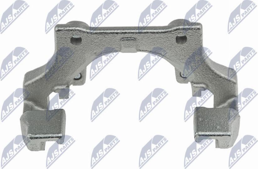 NTY HZT-BM-016A - Supporto, Pinza freno autozon.pro