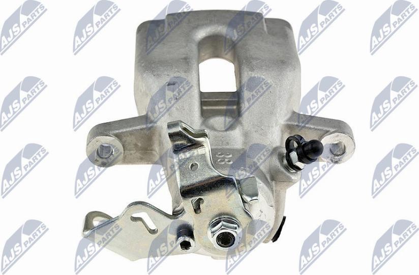 NTY HZT-CT-009 - Pinza freno autozon.pro