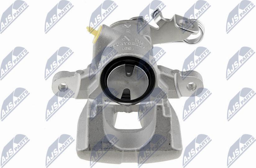 NTY HZT-CT-018 - Pinza freno autozon.pro