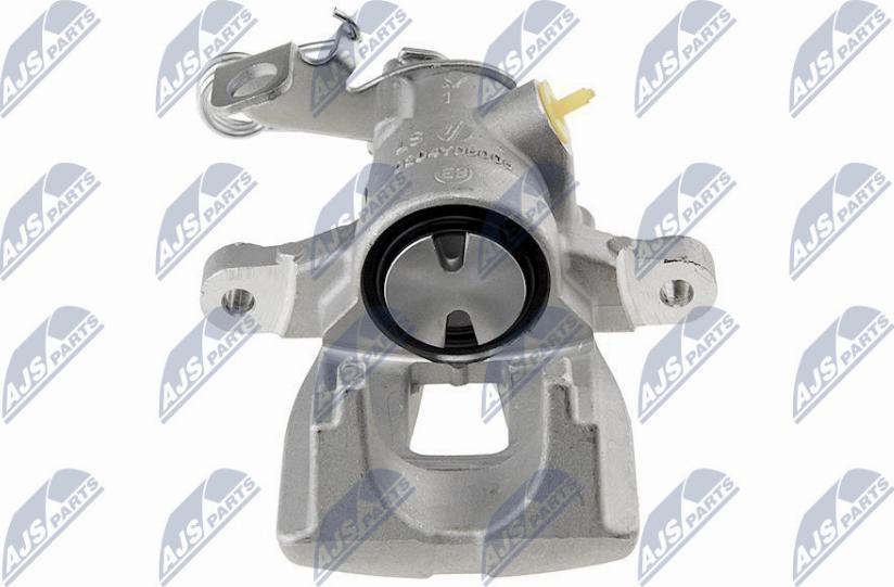 NTY HZT-CT-017 - Pinza freno autozon.pro