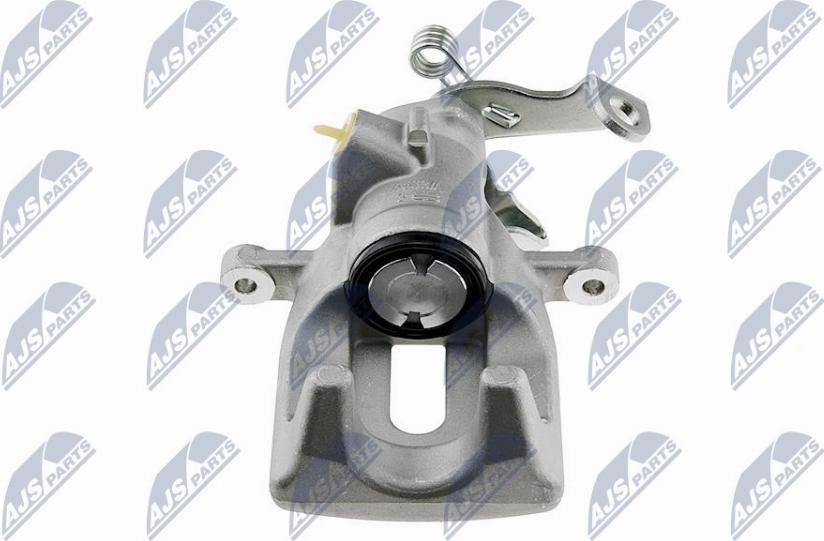 NTY HZT-CT-020 - Pinza freno autozon.pro