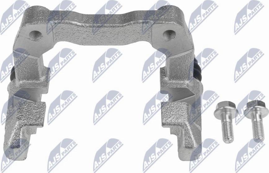 NTY HZT-CT-028A - Supporto, Pinza freno autozon.pro