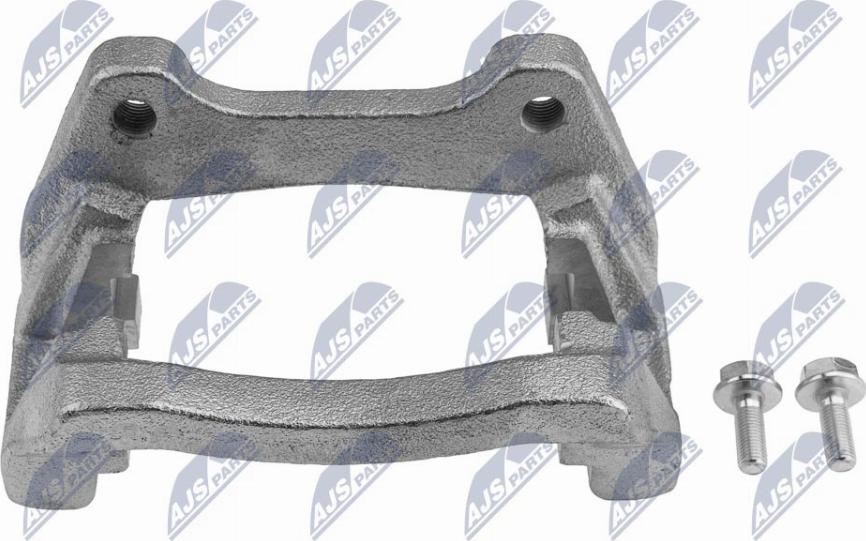 NTY HZT-LR-000A - Supporto, Pinza freno autozon.pro