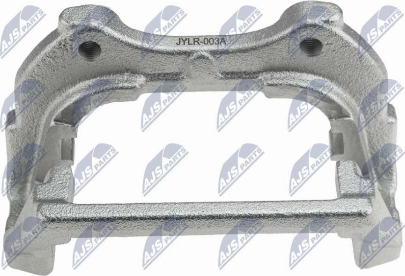 NTY HZT-LR-003A - Supporto, Pinza freno autozon.pro