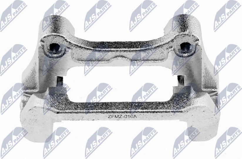 NTY HZT-MZ-010A - Supporto, Pinza freno autozon.pro