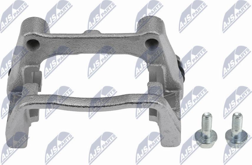 NTY HZT-PL-076A - Supporto, Pinza freno autozon.pro