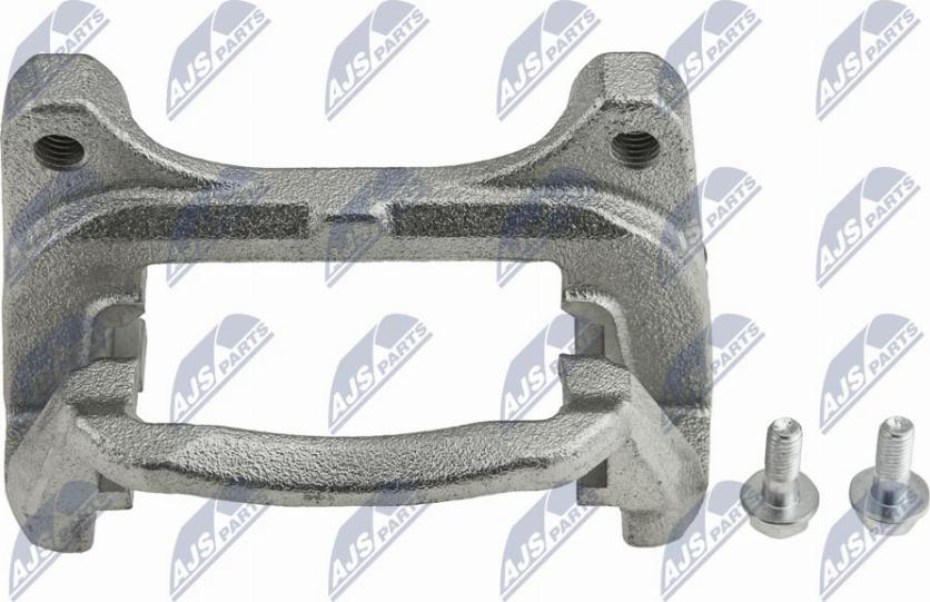 NTY HZT-PL-073A - Supporto, Pinza freno autozon.pro