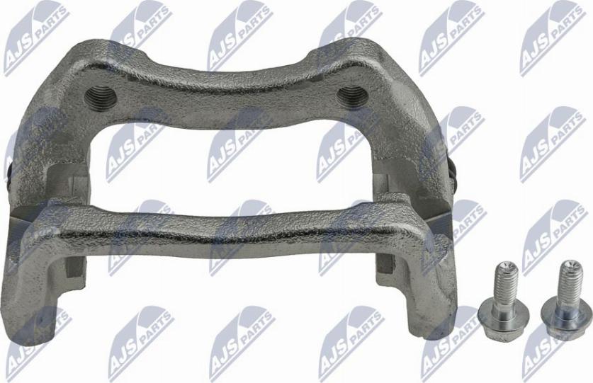 NTY HZT-RE-028A - Supporto, Pinza freno autozon.pro