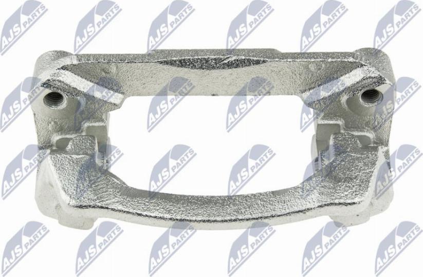 NTY HZT-SB-005A - Supporto, Pinza freno autozon.pro