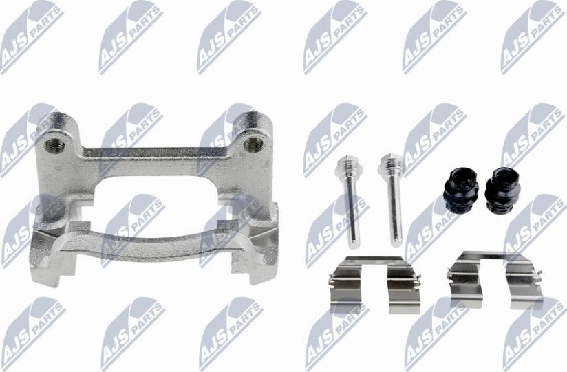 NTY HZT-VW-053A - Supporto, Pinza freno autozon.pro