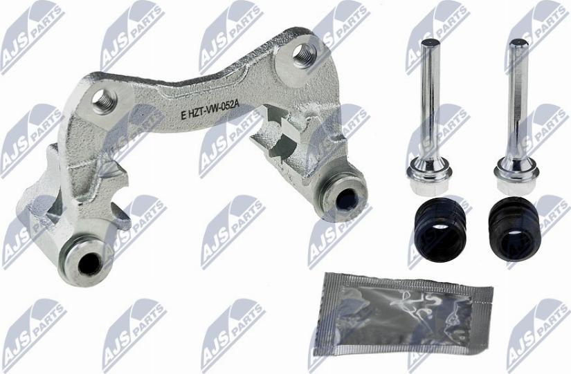 NTY HZT-VW-052A - Supporto, Pinza freno autozon.pro