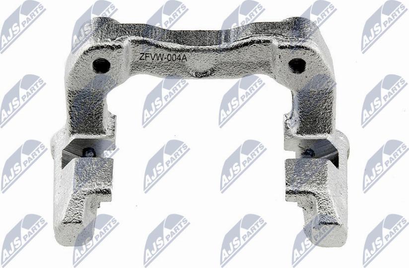 NTY HZT-VW-004A - Supporto, Pinza freno autozon.pro