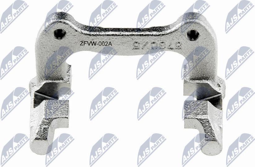 NTY HZT-VW-002A - Supporto, Pinza freno autozon.pro