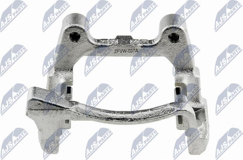 NTY HZT-VW-037A - Supporto, Pinza freno autozon.pro