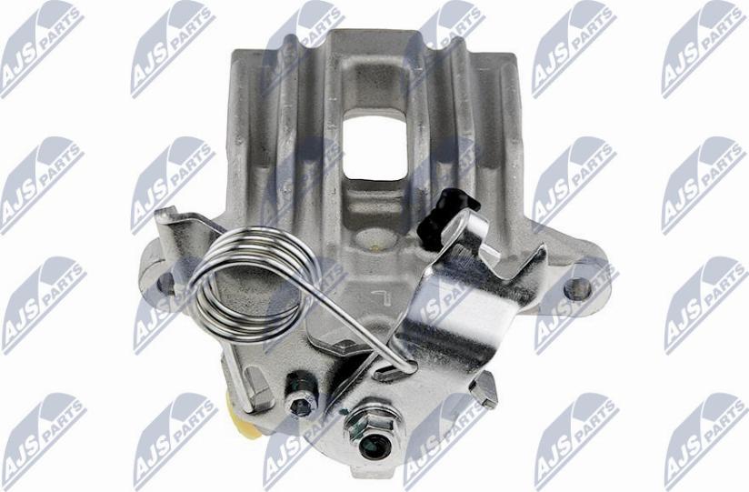 NTY HZT-VW-020 - Pinza freno autozon.pro