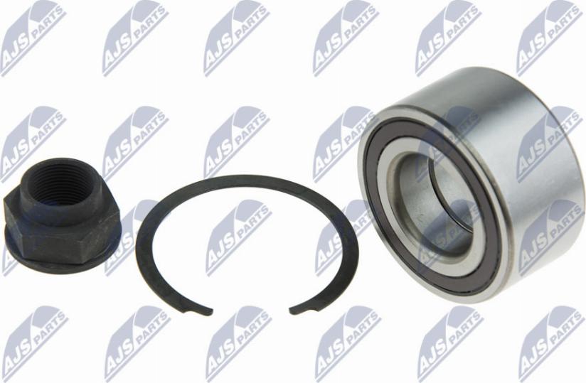 Magneti Marelli 361111183144 - Kit cuscinetto ruota autozon.pro