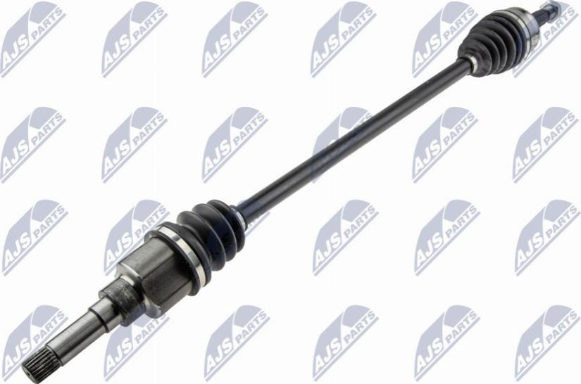 Shaftec C265R - Albero motore / Semiasse autozon.pro