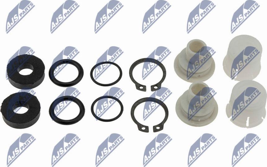 NTY NXX-PL-003 - Kit riparazione, Leva cambio autozon.pro