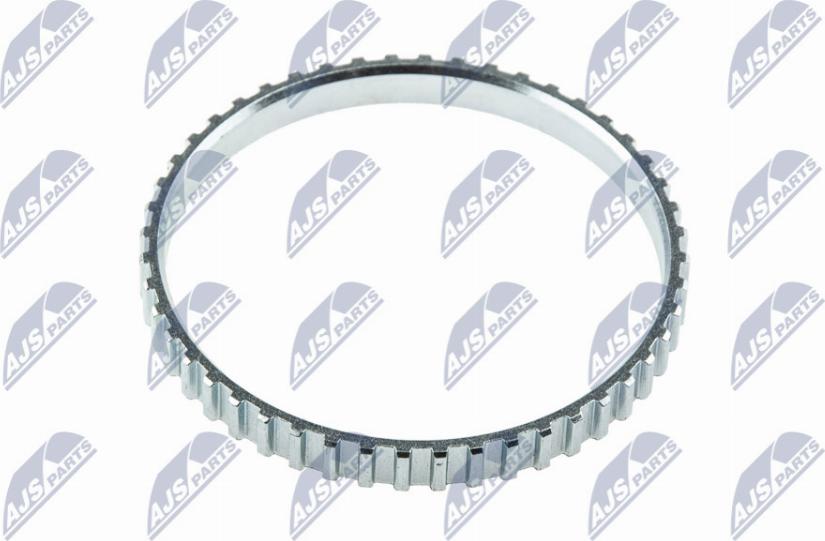 NTY NZA-CT-003 - Anello sensore, ABS autozon.pro