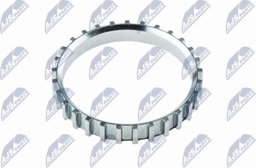 NTY NZA-PL-001 - Anello sensore, ABS autozon.pro