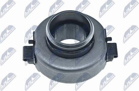 NTY NZS-CT-002L - Reggispinta distacco frizione autozon.pro