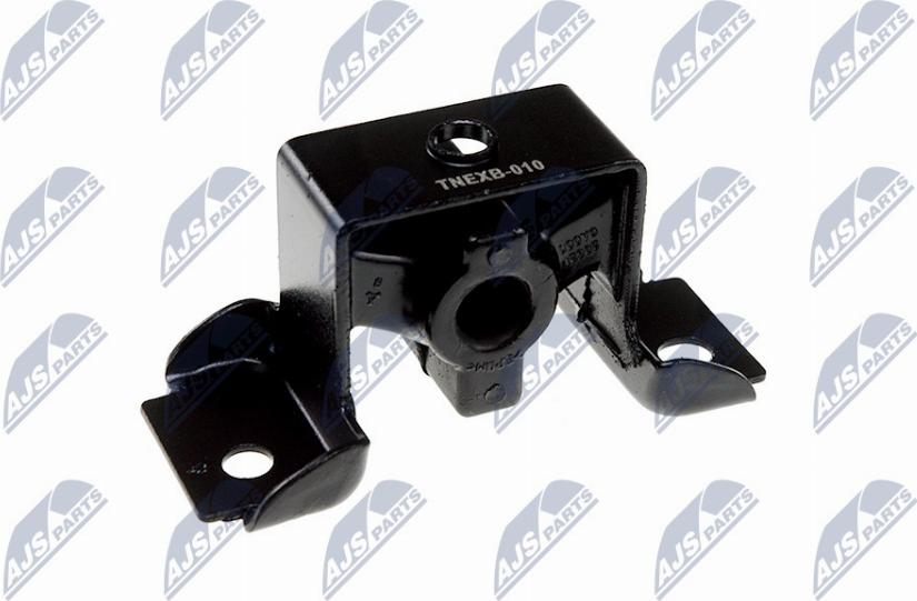 NTY O-NEXB-010 - Supporto, Silenziatore autozon.pro