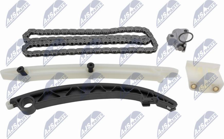 NTY RZR-PL-000 - Kit catena distribuzione autozon.pro