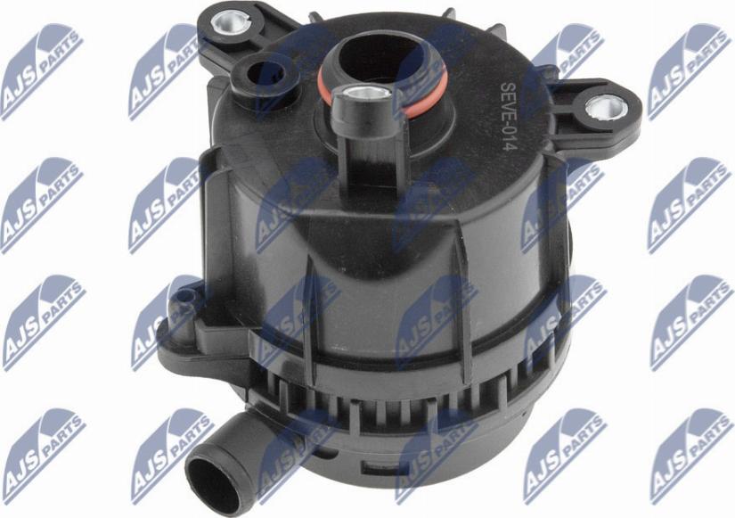 NTY SEP-VW-014 - Separatore olio, Ventilazione monoblocco autozon.pro