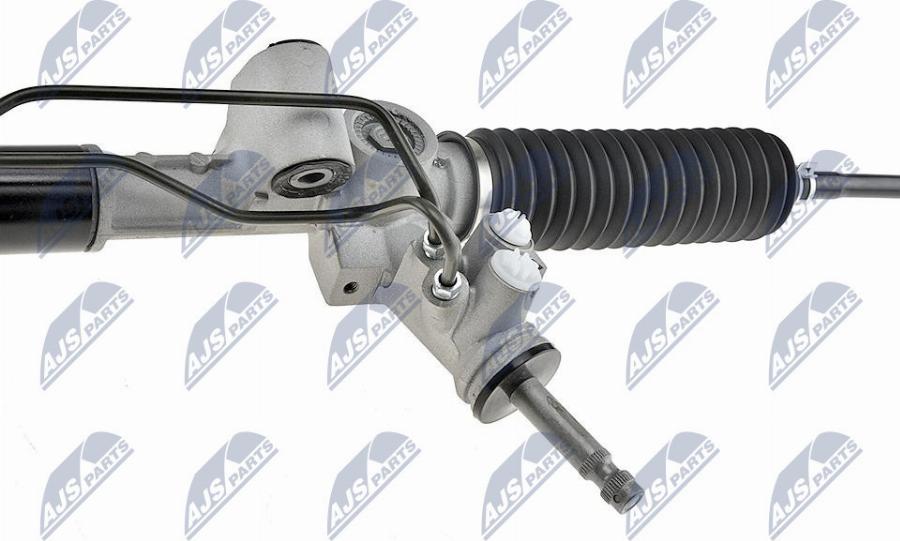 NTY SPK-MS-006 - Scatola guida autozon.pro