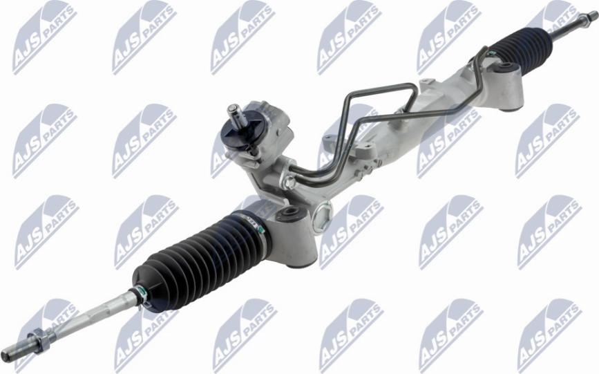 NTY SPK-PL-005 - Scatola guida autozon.pro