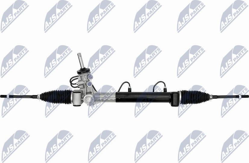 NTY SPK-PL-002 - Scatola guida autozon.pro