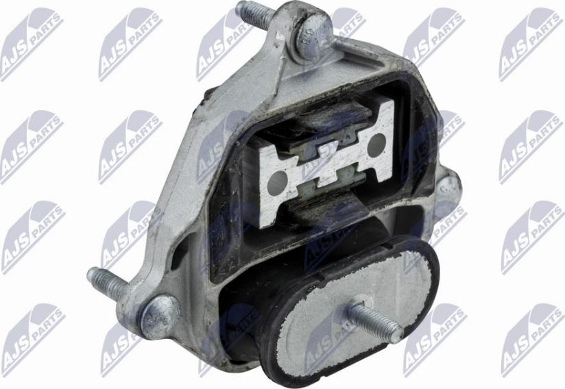 NTY ZPS-AU-056 - Supporto, Cambio automatico autozon.pro