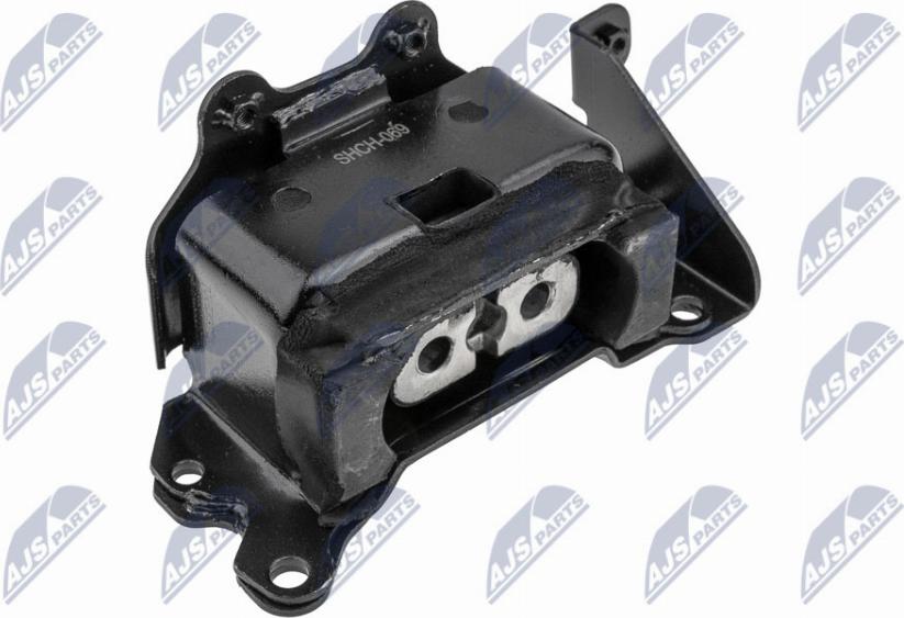 NTY ZPS-CH-069 - Sospensione, Motore autozon.pro