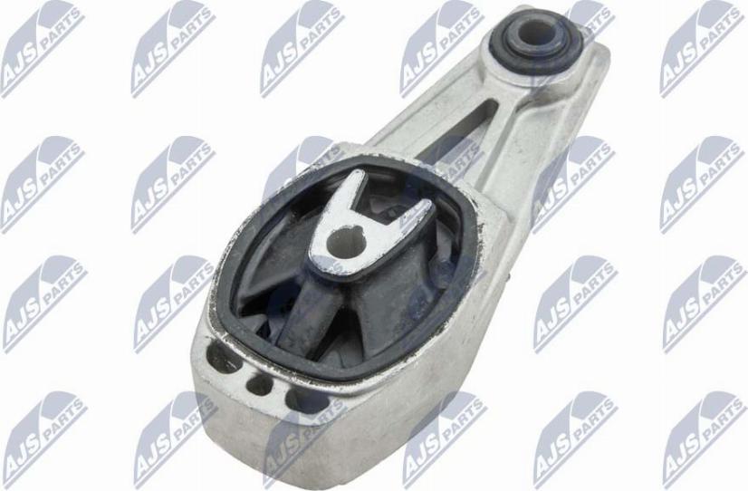 NTY ZPS-CT-009 - Sospensione, Motore autozon.pro