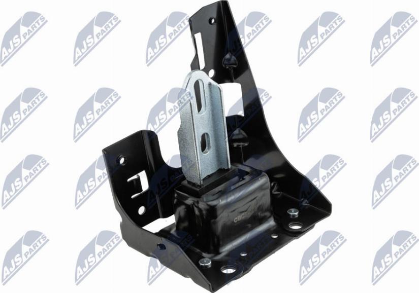 NTY ZPS-CT-005 - Sospensione, Motore autozon.pro