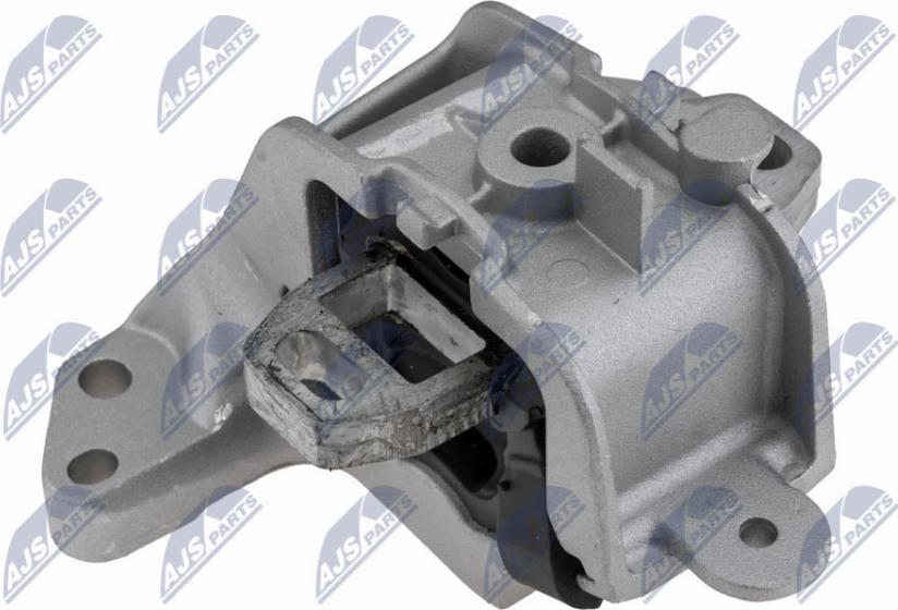 NTY ZPS-CT-019 - Sospensione, Motore autozon.pro