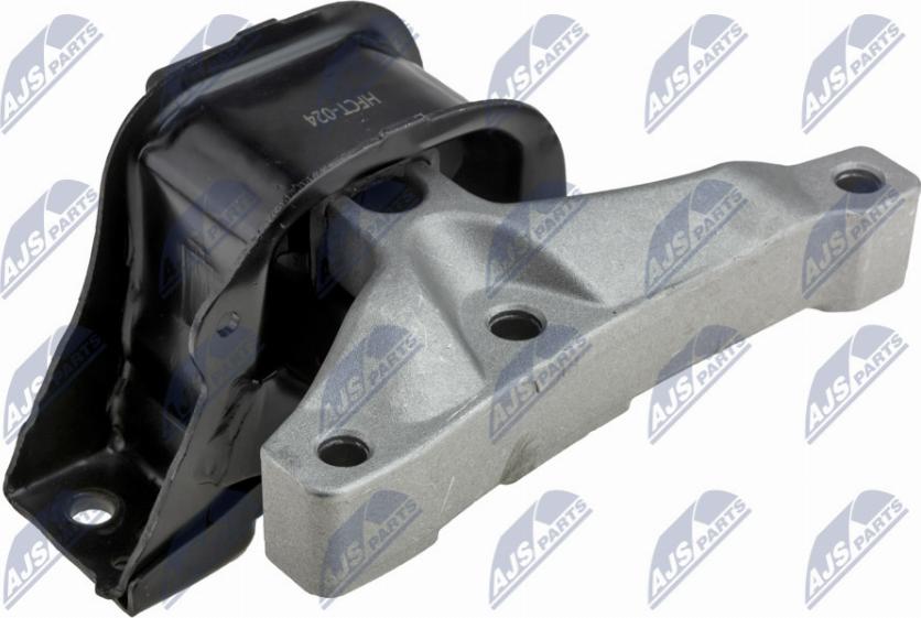 NTY ZPS-CT-024 - Sospensione, Motore autozon.pro