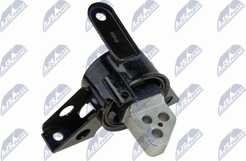 NTY ZPS-DW-004 - Sospensione, Motore autozon.pro