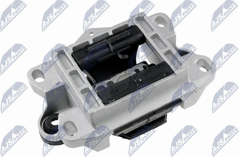 NTY ZPS-FR-041 - Sospensione, Motore autozon.pro