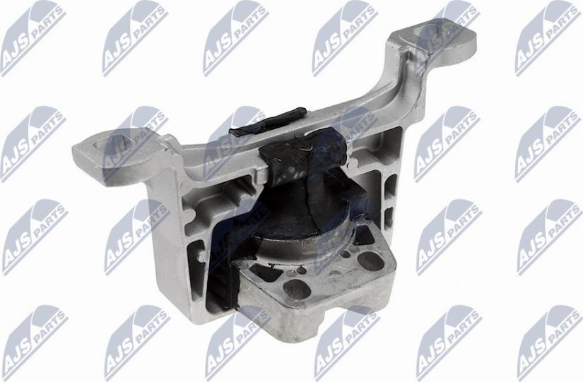 NTY ZPS-FR-009 - Sospensione, Motore autozon.pro