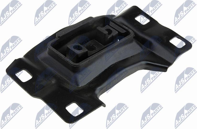 NTY ZPS-FR-005 - Sospensione, Motore autozon.pro