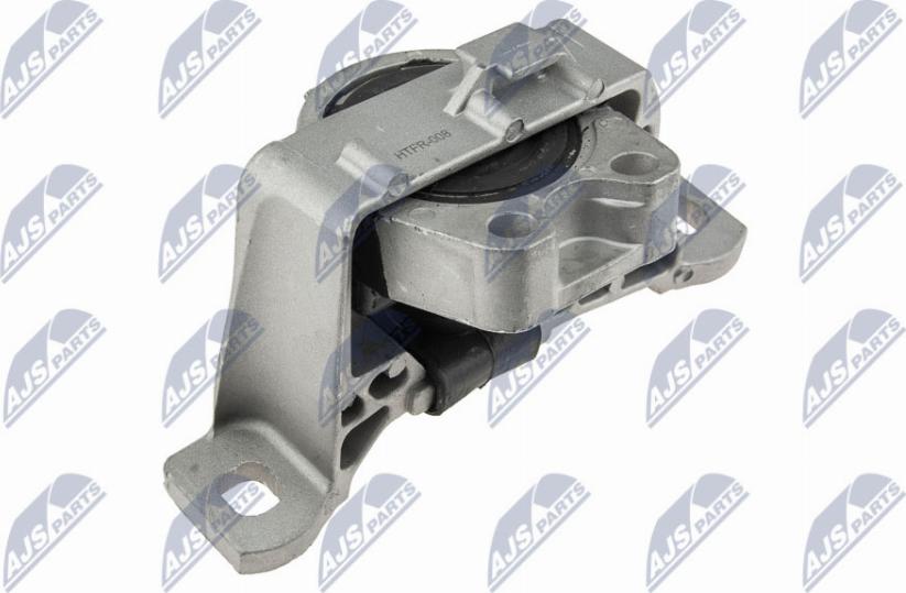 NTY ZPS-FR-008 - Sospensione, Motore autozon.pro