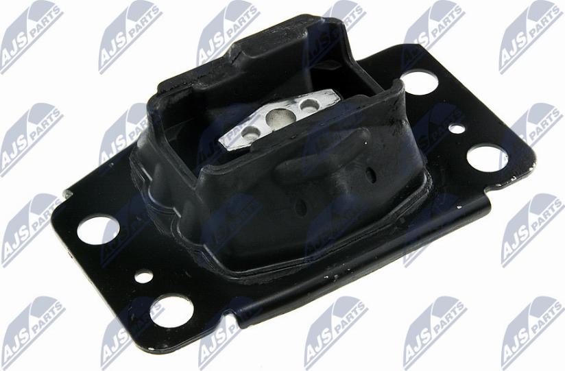 NTY ZPS-FR-035 - Sospensione, Motore autozon.pro