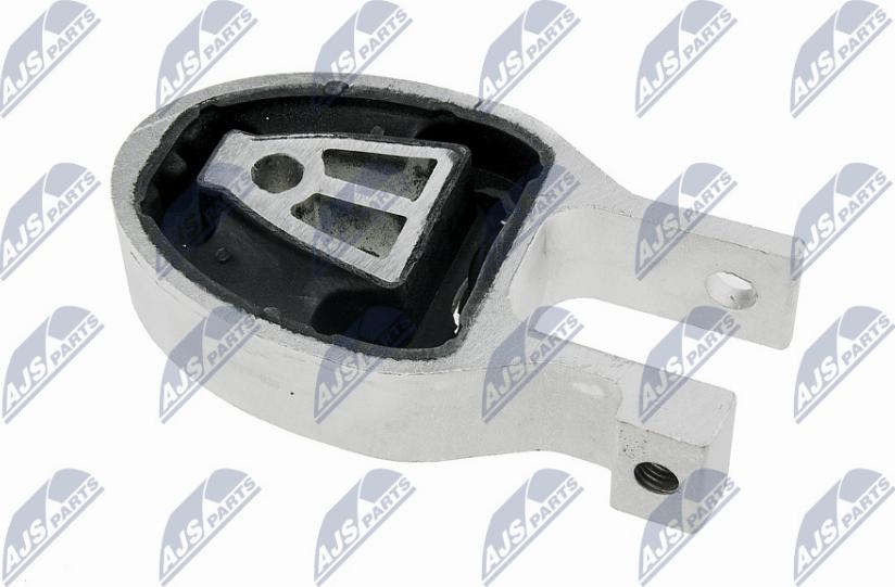 NTY ZPS-FR-038 - Sospensione, Motore autozon.pro