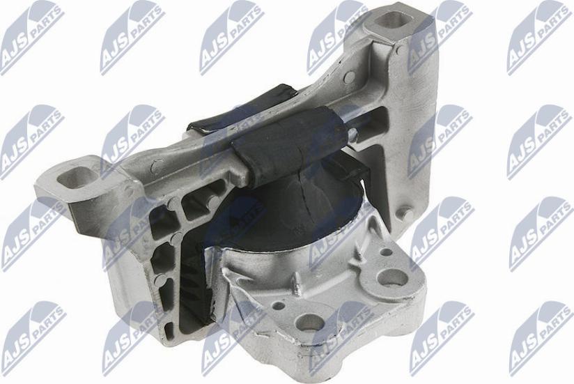 NTY ZPS-FR-020 - Sospensione, Motore autozon.pro