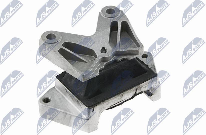 NTY ZPS-FR-027 - Sospensione, Motore autozon.pro